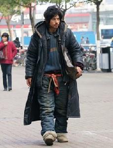 大田许乞丐愿的来历