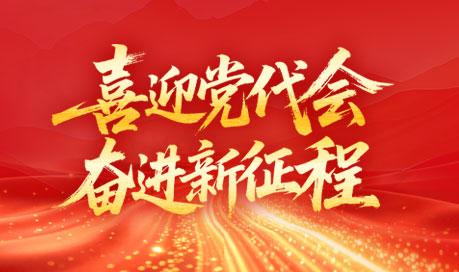  聚焦党代会